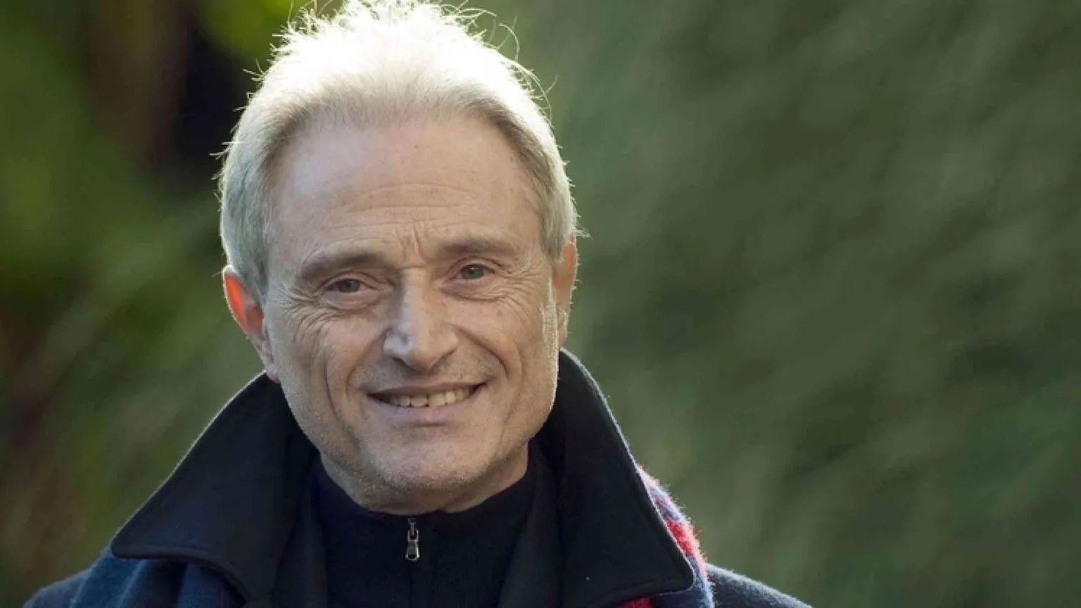 Minghi, la musica dell'anima
