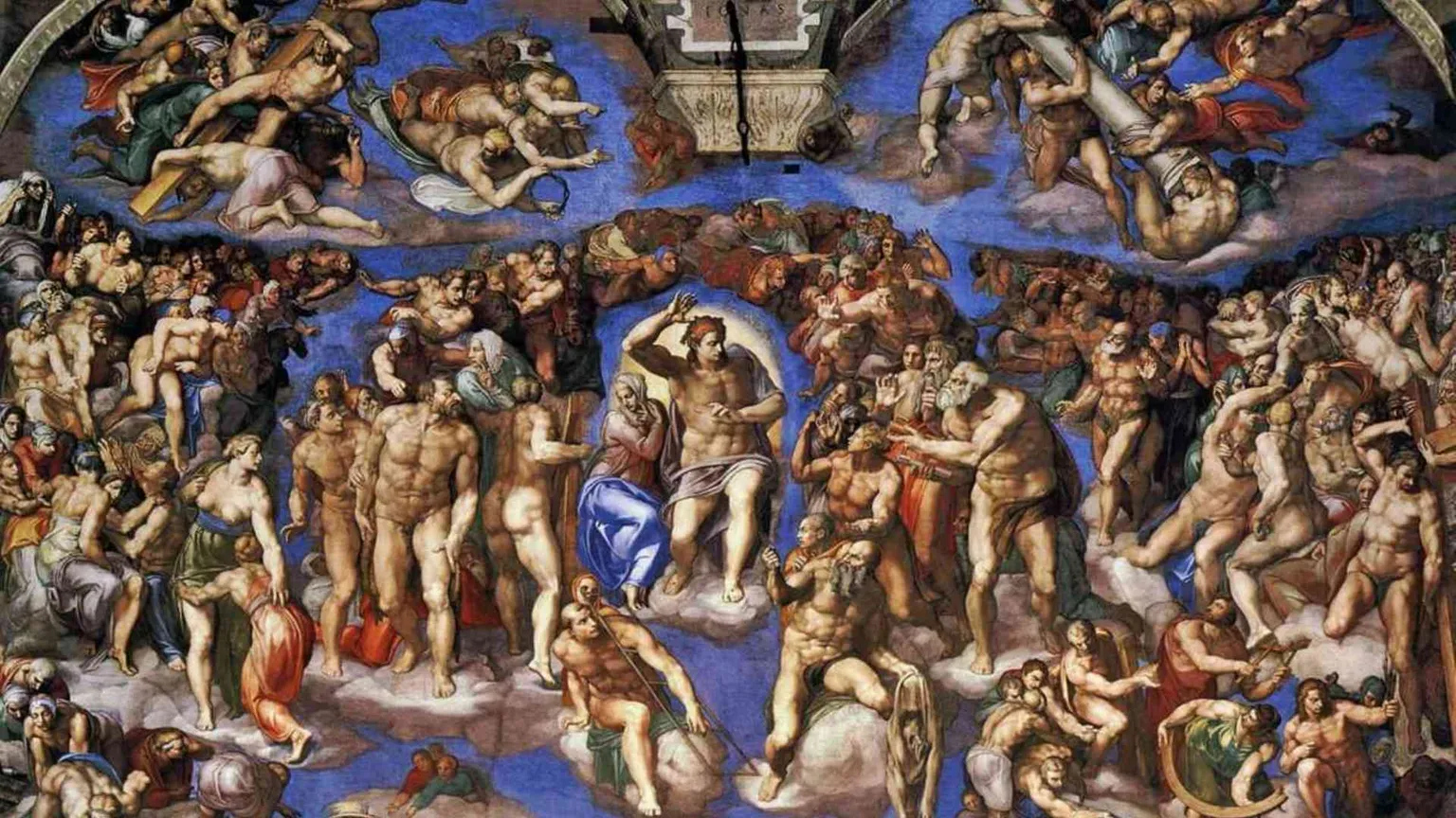 Inferno o Paradiso. Cosa ci attende.
