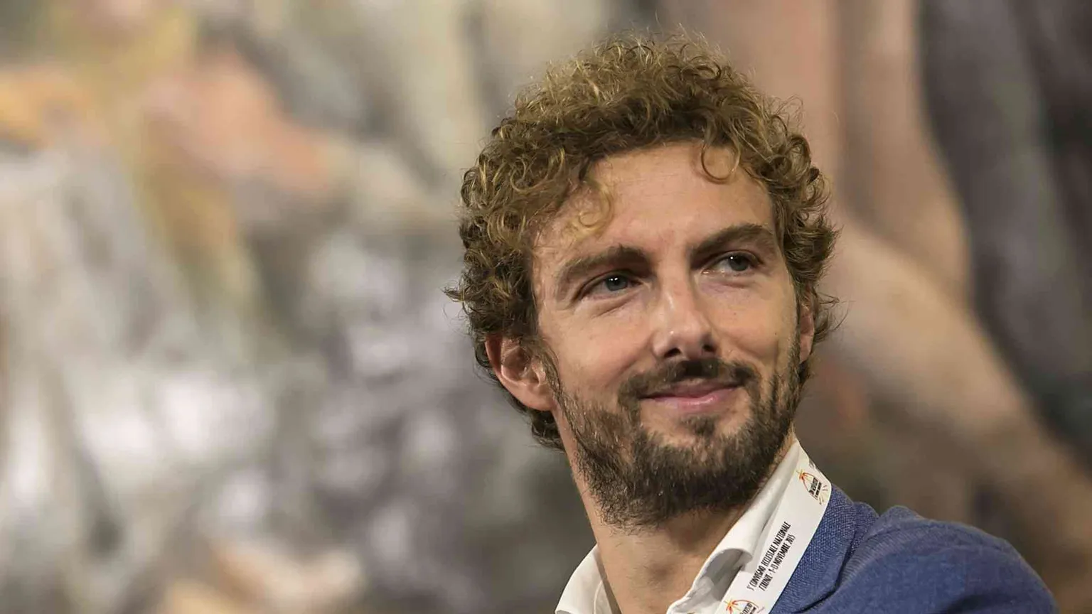E D'Avenia dialoga con Leopardi. Pensando ai giovani