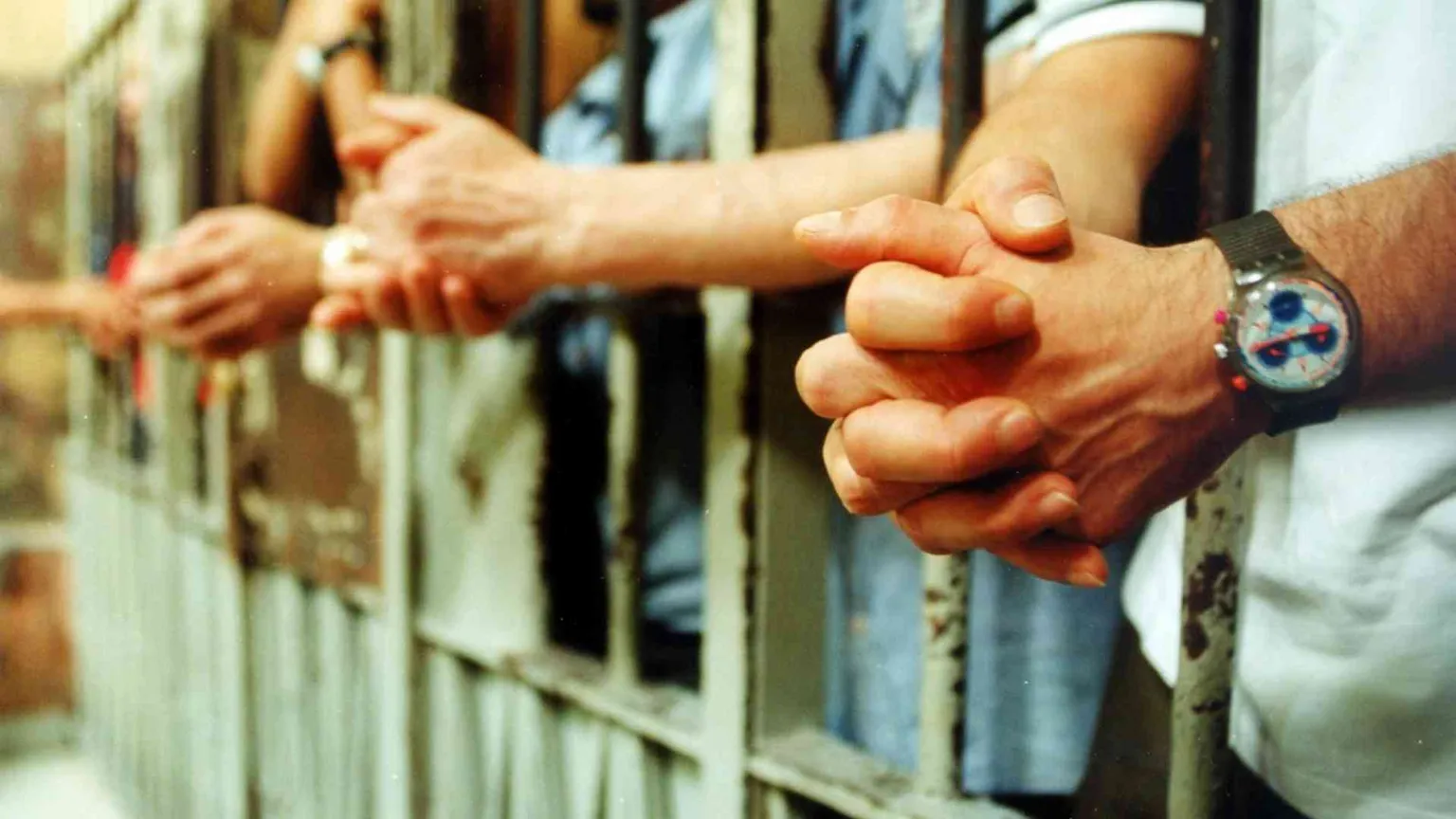 Domenica Papa Francesco celebra il Giubileo dei carcerati