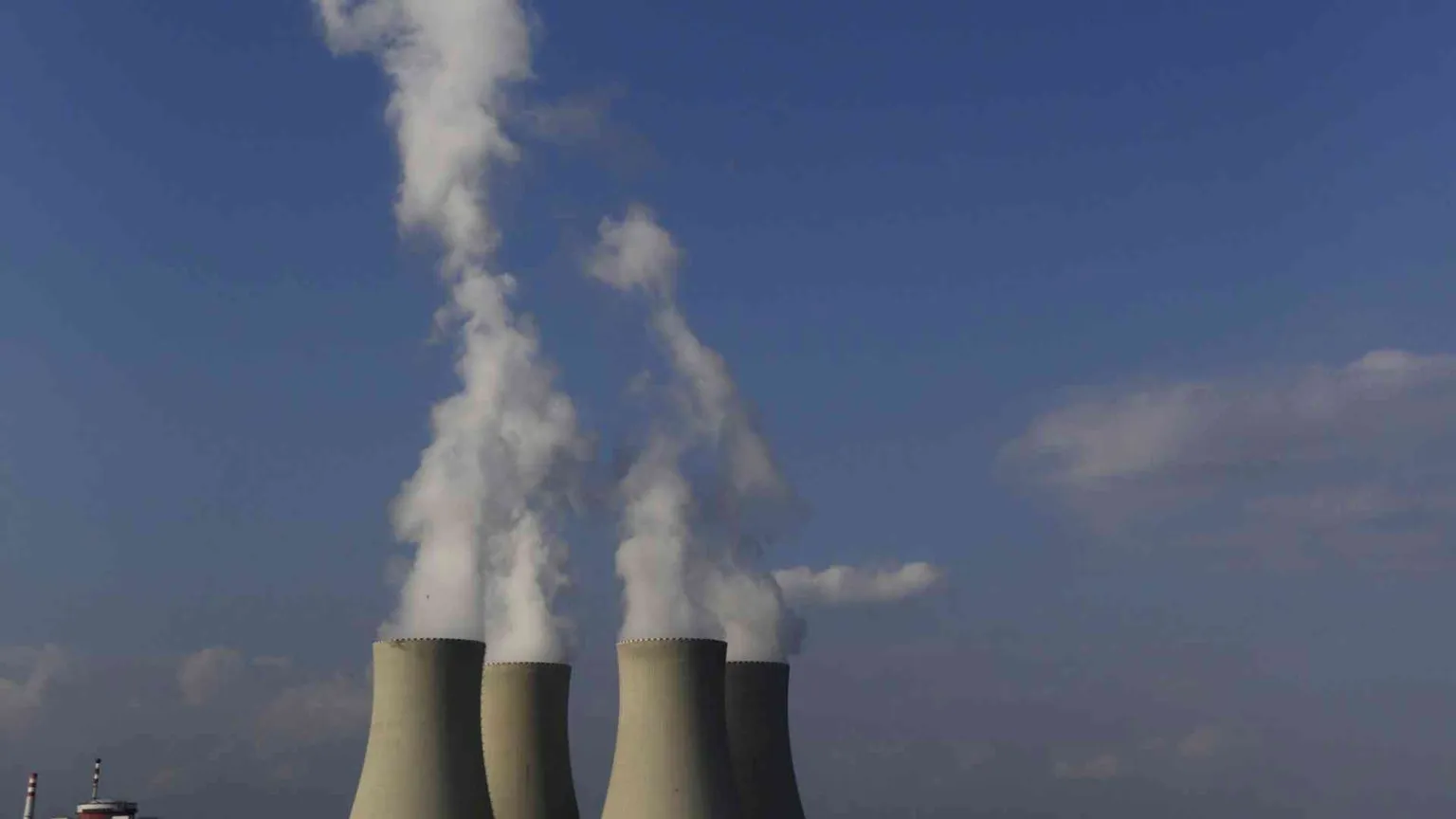 Ambiente, futuro nero petrolio?