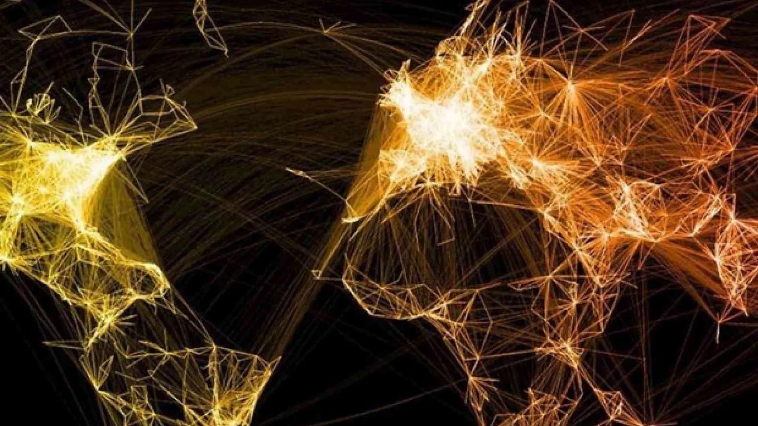 «Come cambia la geografia all'epoca della connettività globale»