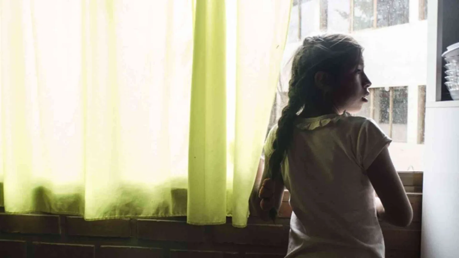 Cochabamba, una casa per i niños