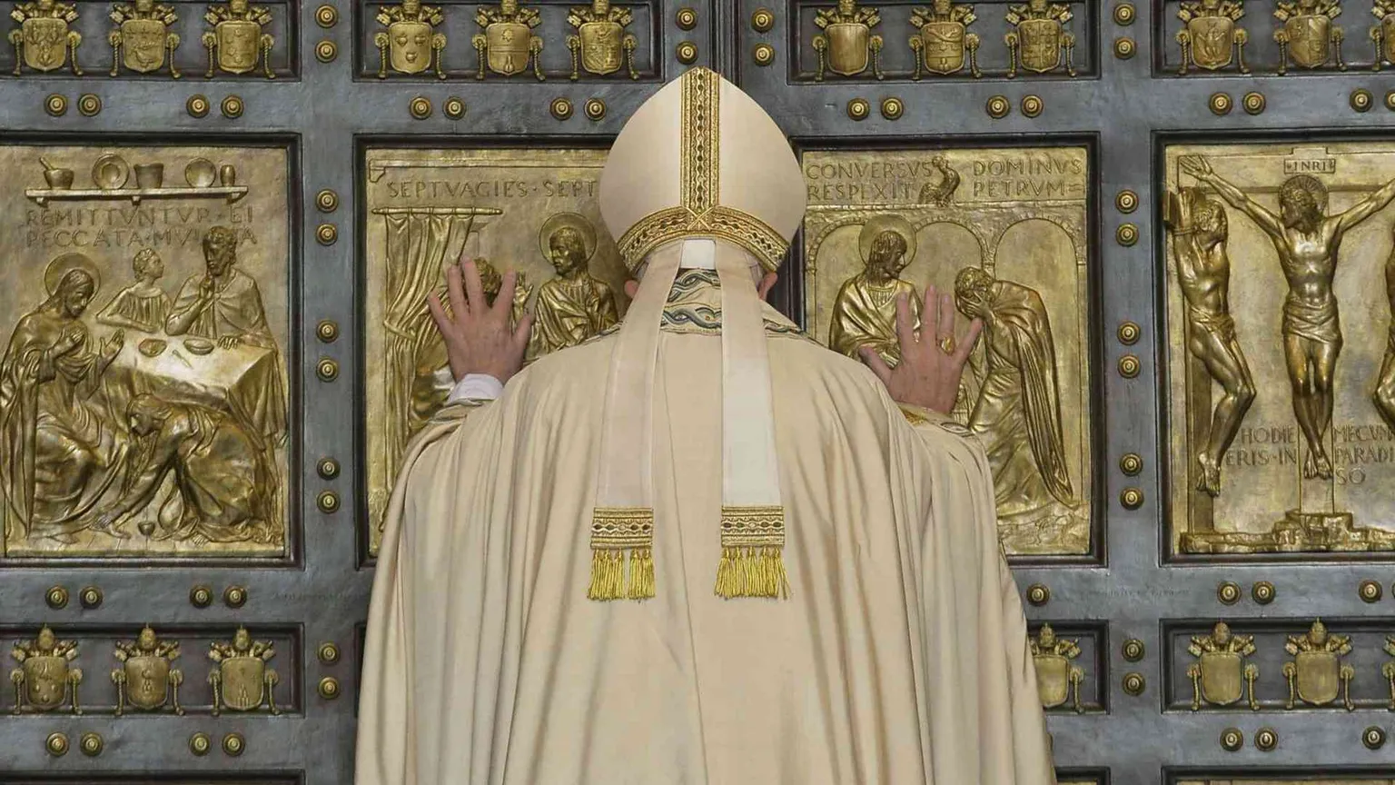 Viaggio nel giubileo della misericordia