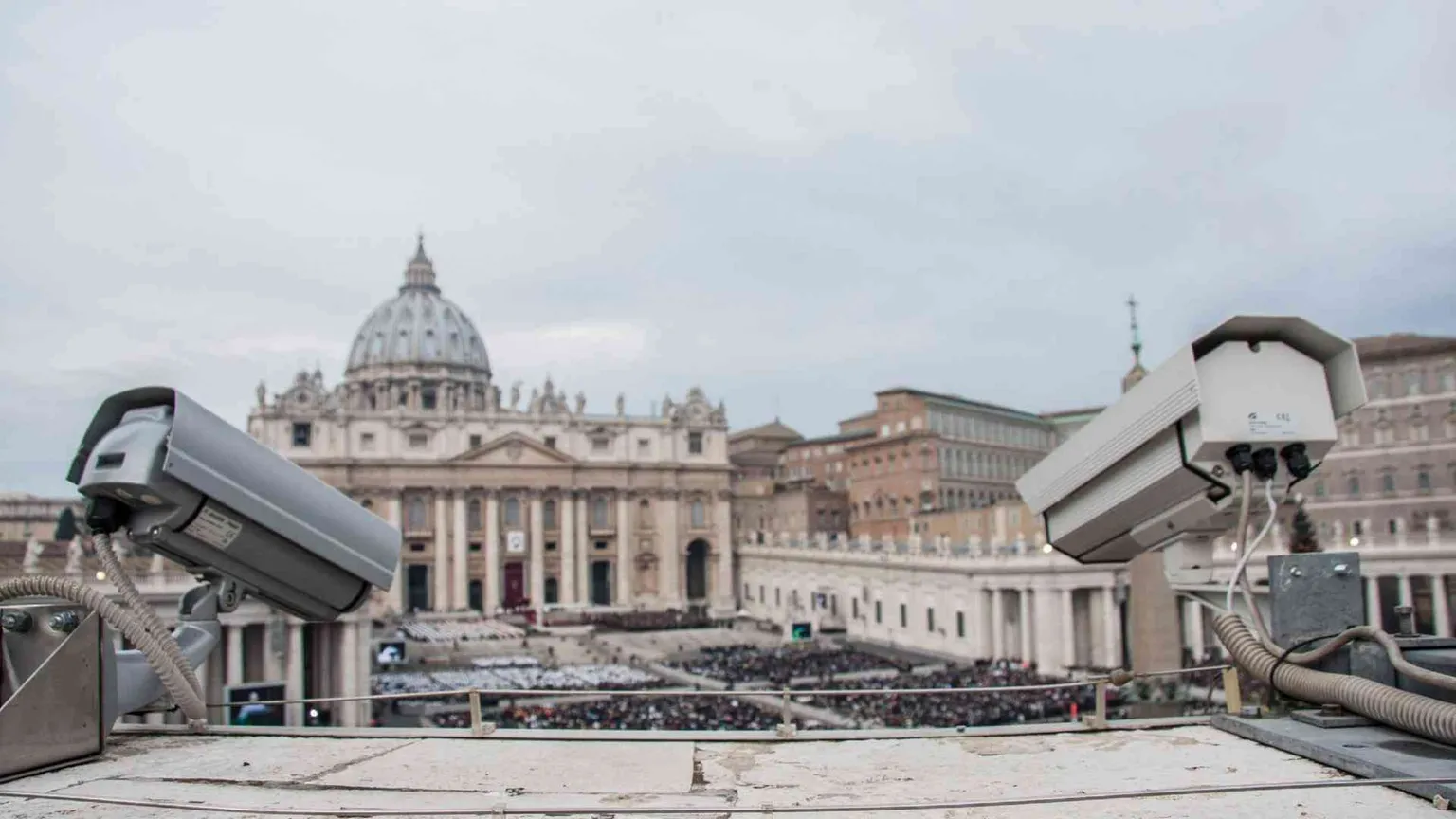 Come seguire la chiusura del Giubileo della misericordia