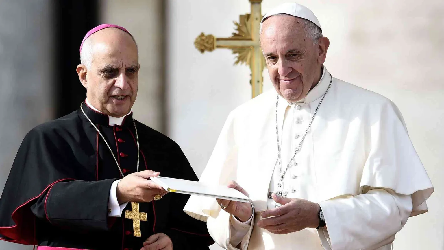 Giubileo: 950 milioni di cattolici hanno varcato una Porta Santa