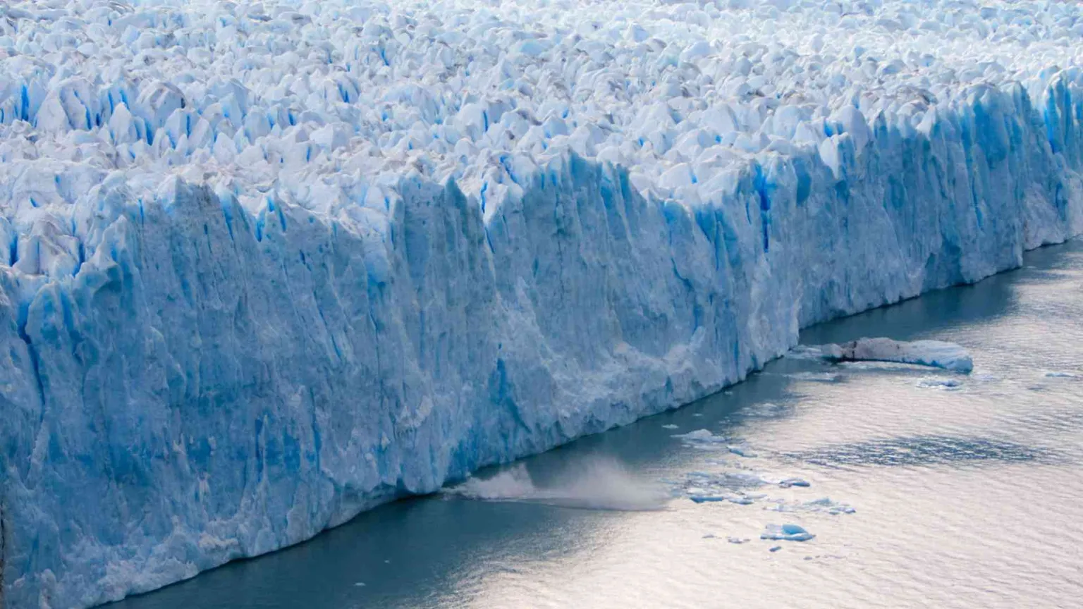 Ecco perché rischiamo di non avere più glaciazioni