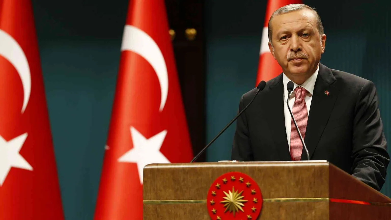 L'Europa congeli l'ingresso della Turchia