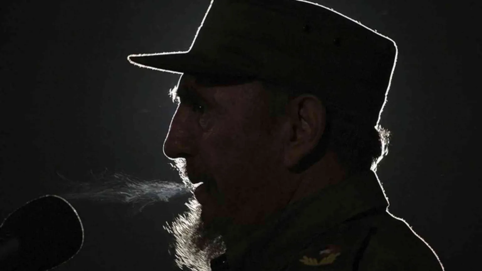 Addio Fidel Castro, nove giorni di lutto nazionale