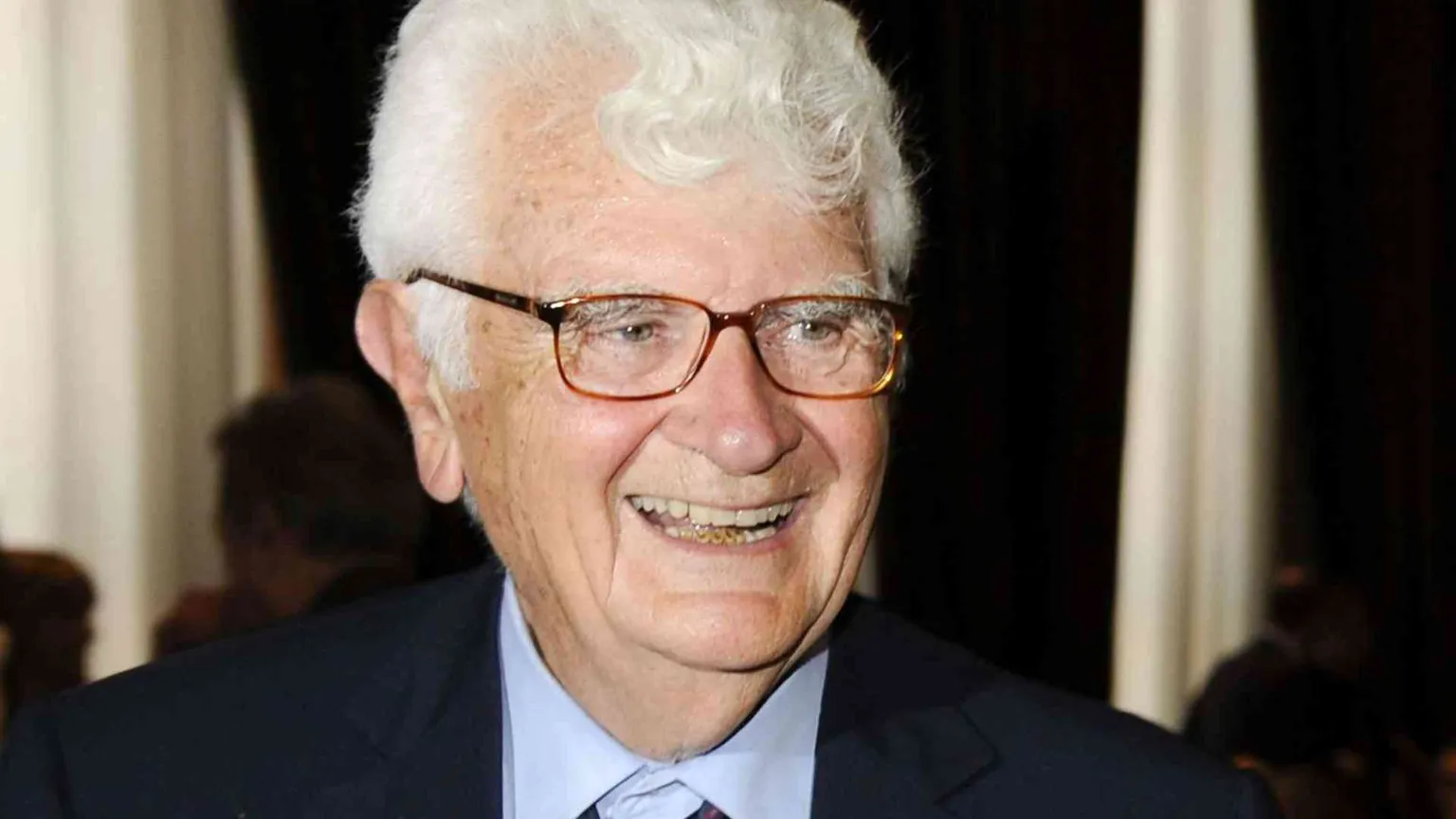Morto il giurista Victor Uckmar