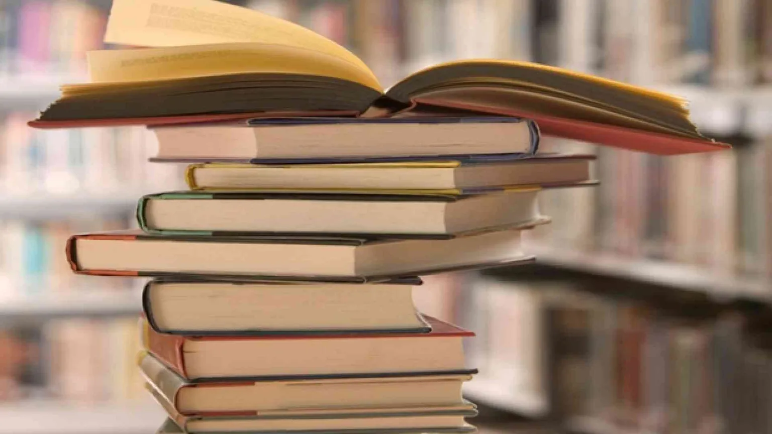 Fa bene rileggere lo stesso libro?
