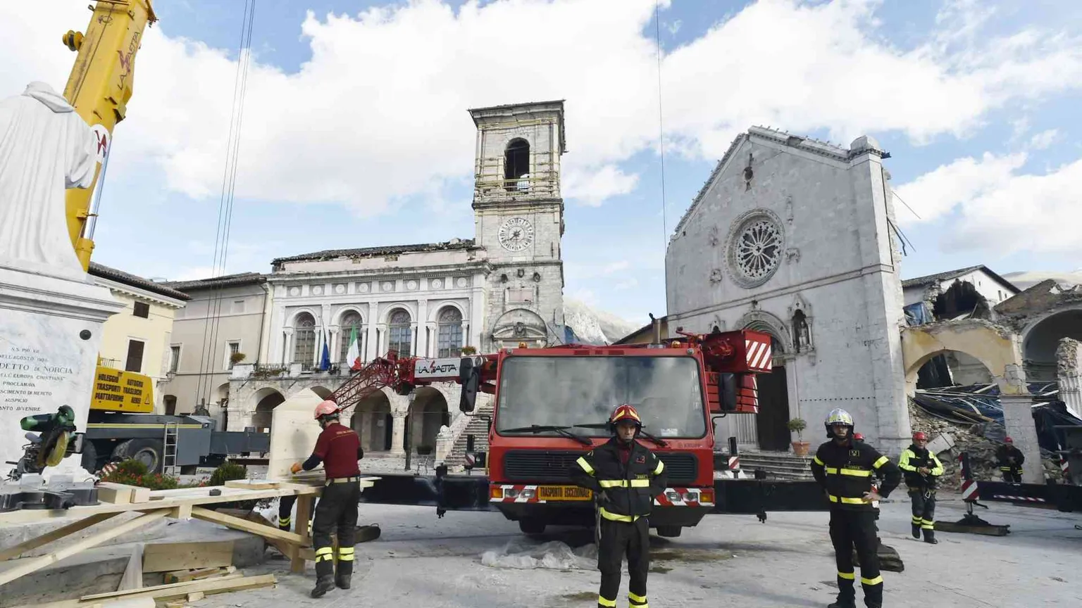 La colletta di settembre nelle chiese: raccolti 16 milioni