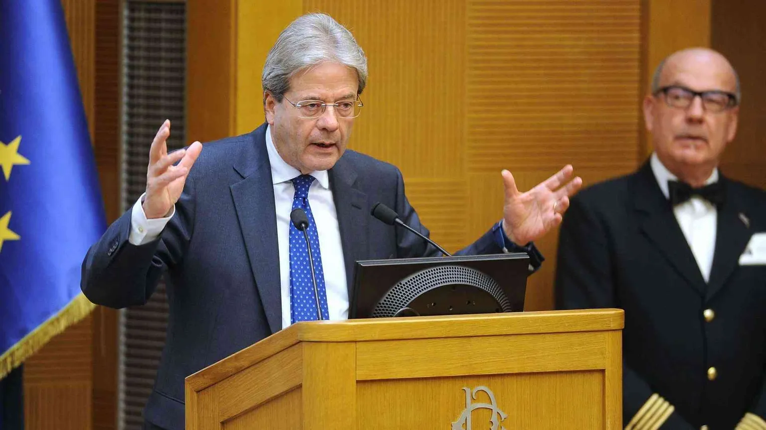 Ecco i sottosegretari del governo Gentiloni. È la squadra di Renzi