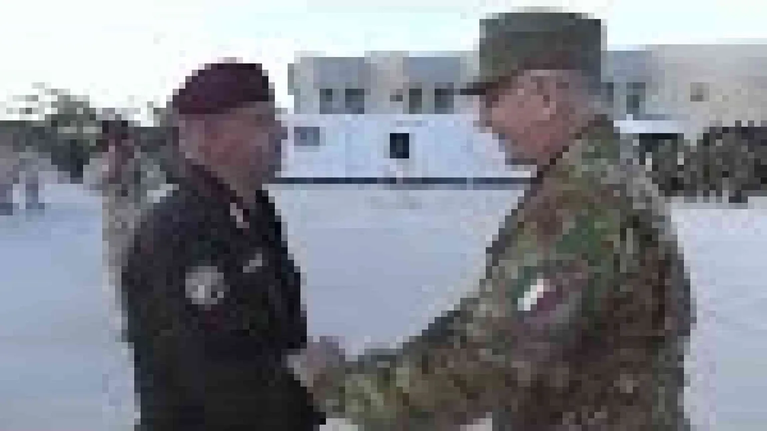 Graziano: Daesh arretra in Libia e in Iraq ma il terrorismo non è vinto