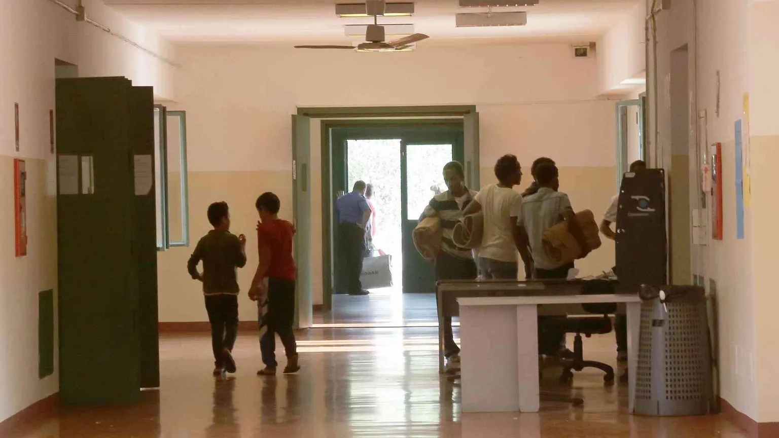 Fondazione Migrantes: «I Cie hanno già fallito»