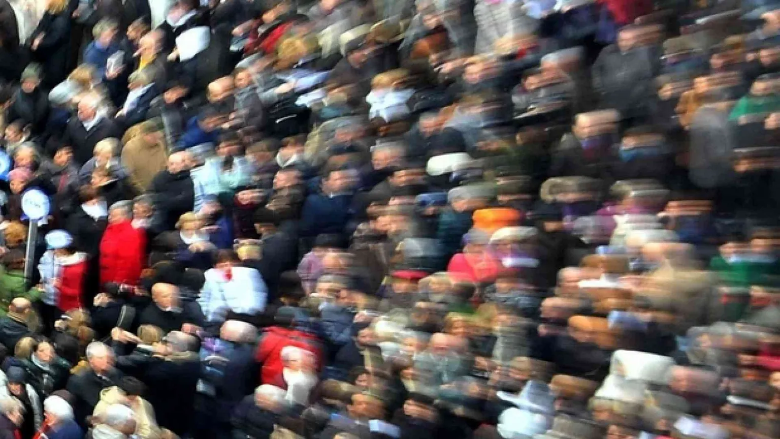 Dal rancore degli «esclusi» un nuovo soggetto sociale