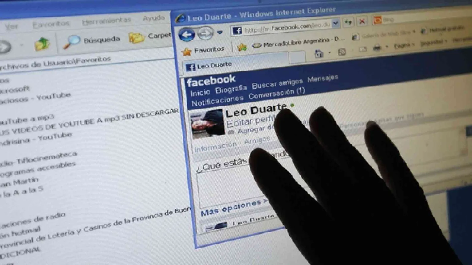 I difficili rimedi ai veri «falsi» nel web