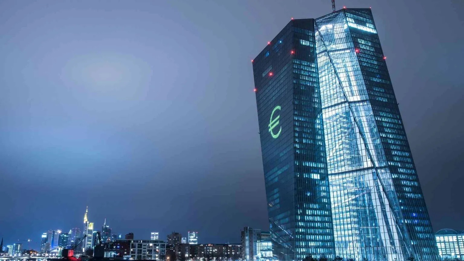 Con il ritorno dell'inflazione sale il pressing della Germania sulla Bce