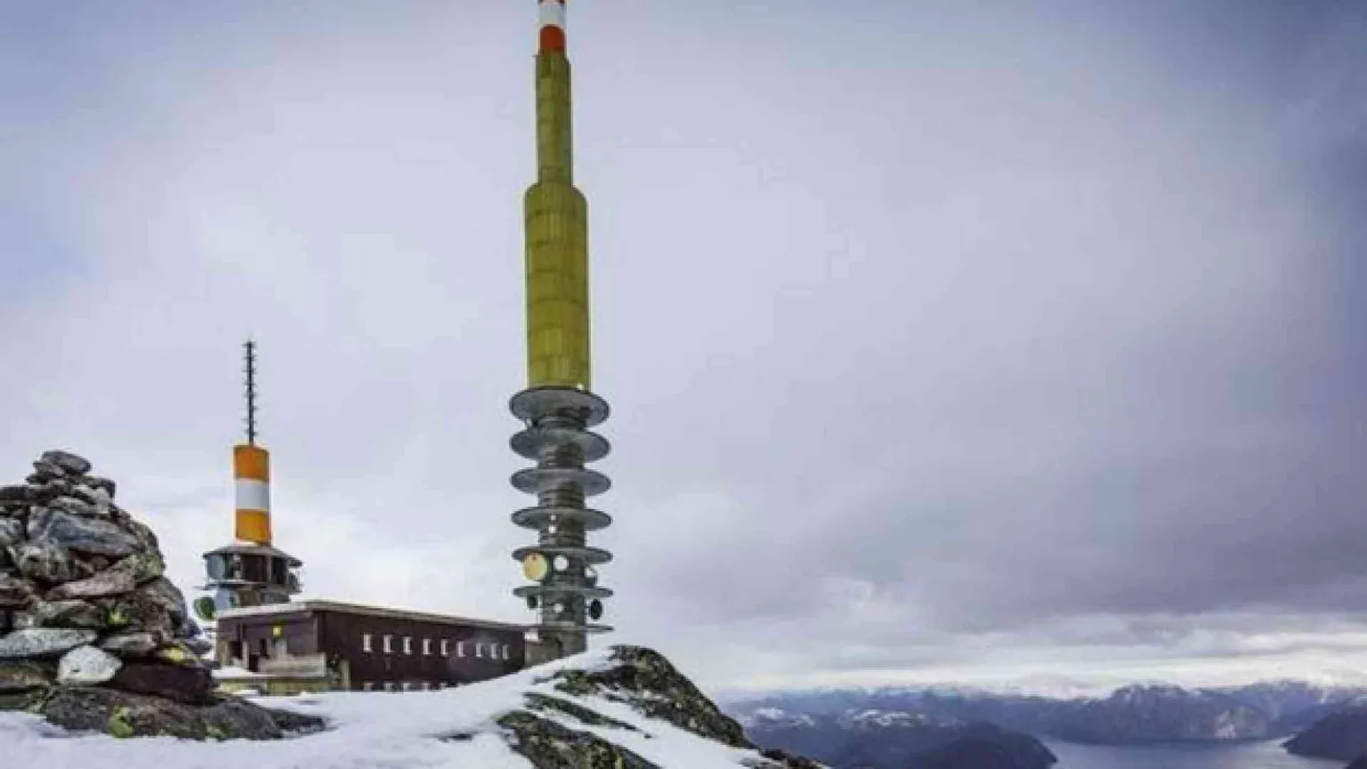 La Norvegia abbandona le FM e passa al digitale DAB