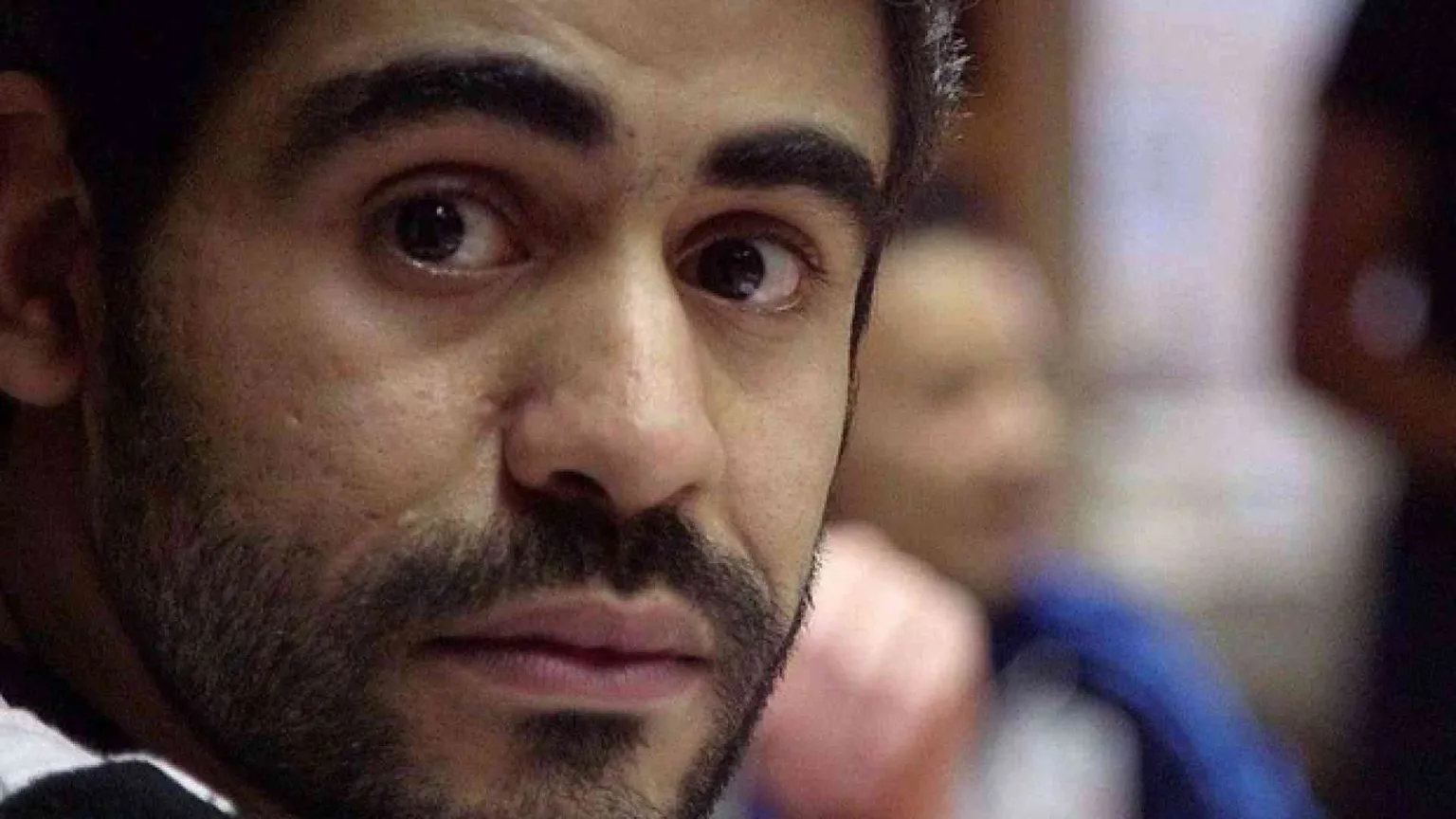 «Io, ex detenuto, mi sono salvato dal radicalismo»