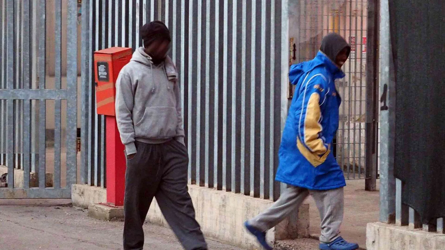 Immigrazione, espellere tutti non si può. Ma chi lo merita sì