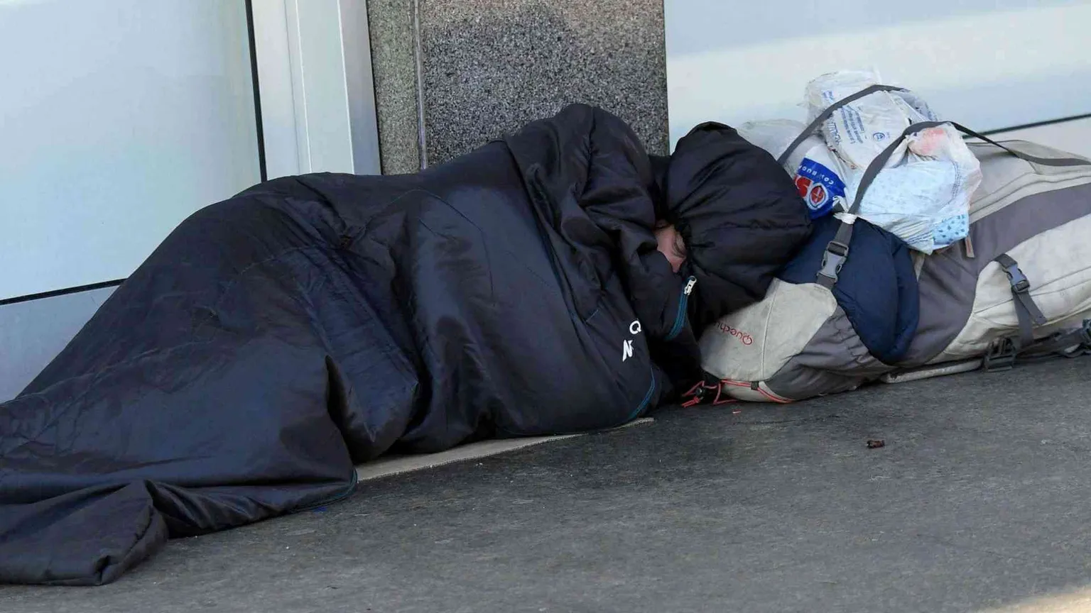 Singh, Adam, Angelo... chi erano i senzatetto morti per il freddo