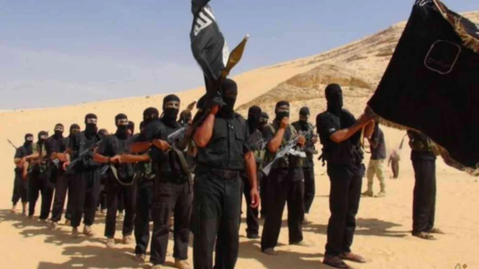 Attacco a posto di blocco nel Sinai: 10 morti