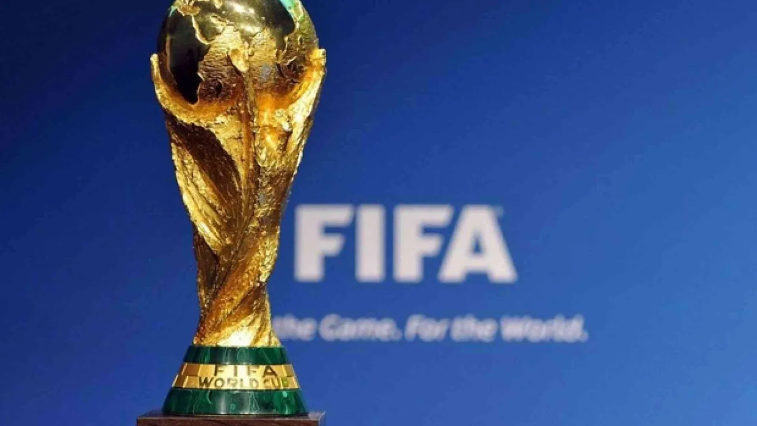 L'ammucchiata mondiale: 48 nazionali in lizza per la Coppa del mondo