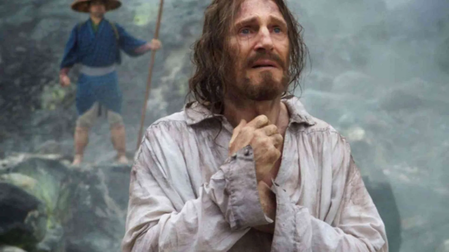 Scorsese interroga il silenzio