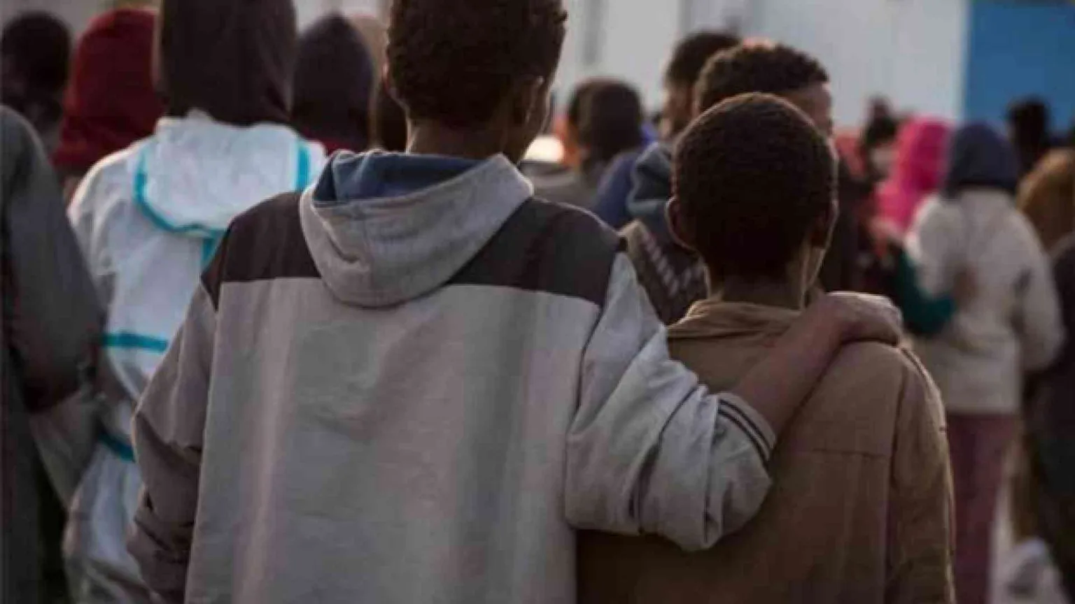 Corridoi umanitari, la Cei firma il Protocollo