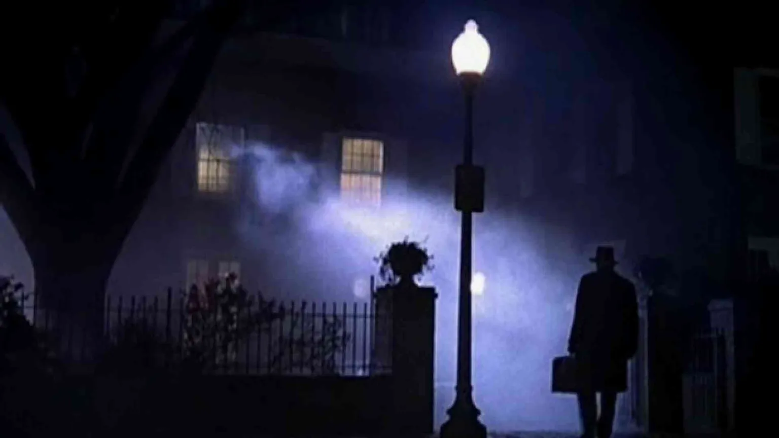 È morto William Peter Blatty, l'autore dell'Esorcista