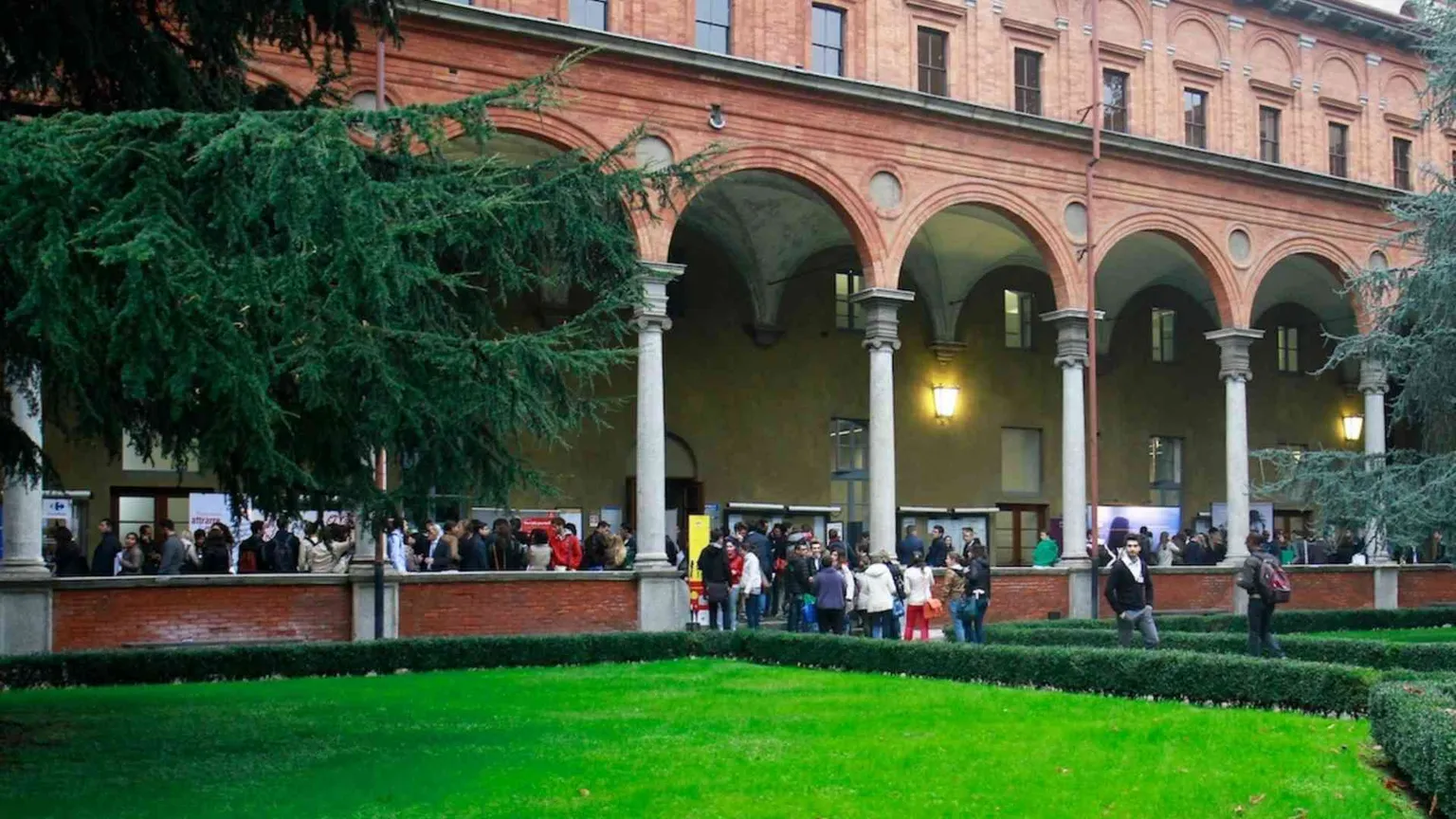 Viaggio nell'archivio degli intellettuali cattolici