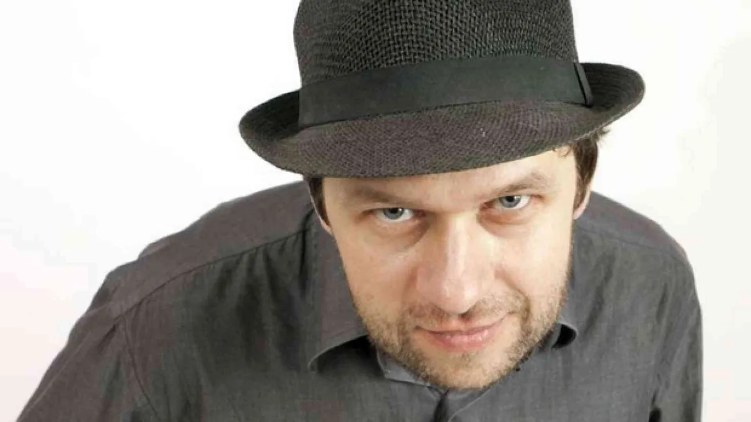Šynkarenko, la distopia del dissidente