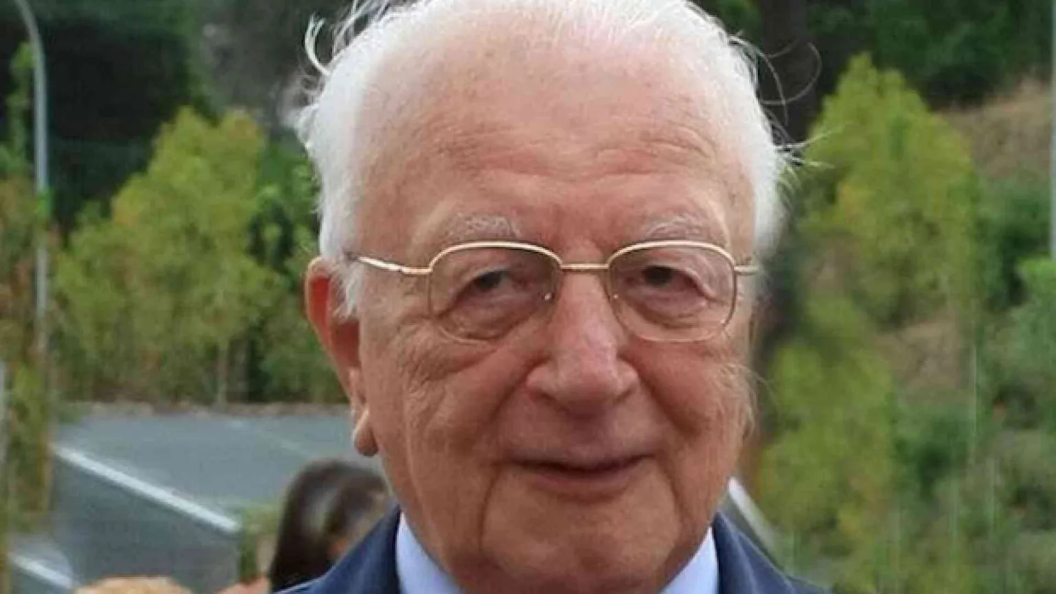 È morto il dottor Renato Buzzonetti: per 30 anni medico dei Papi