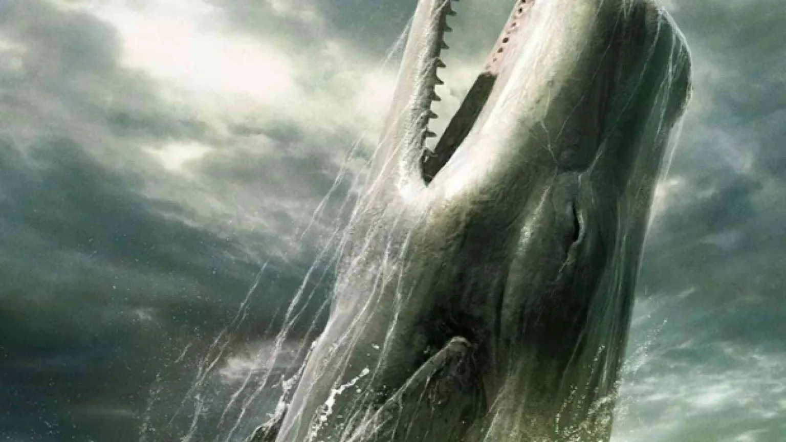 Le radici bibliche del «Moby Dick» di Melville