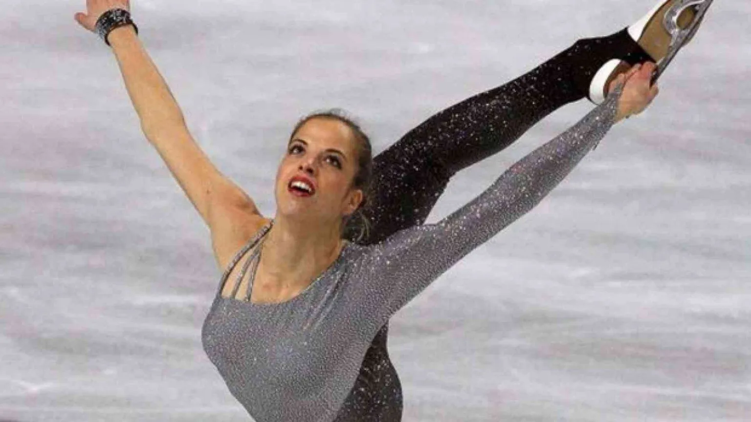 Carolina Kostner: punto e a capo