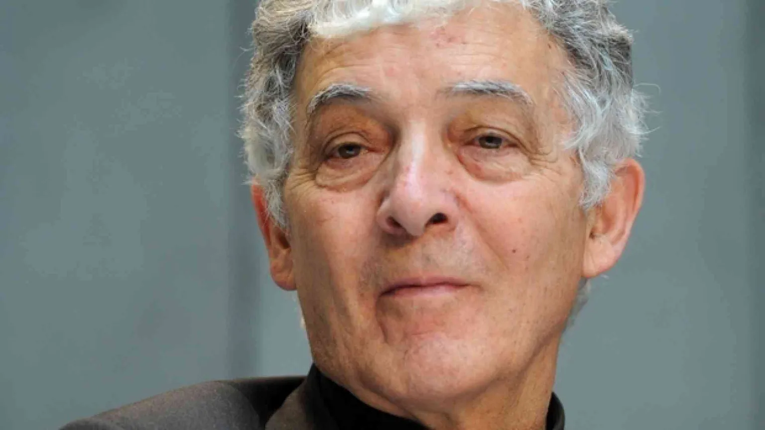 Menichelli: «La mia infanzia con gli amici ebrei»