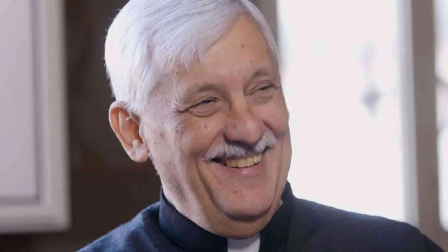 Sosa: fede e carità, così la Chiesa può camminare