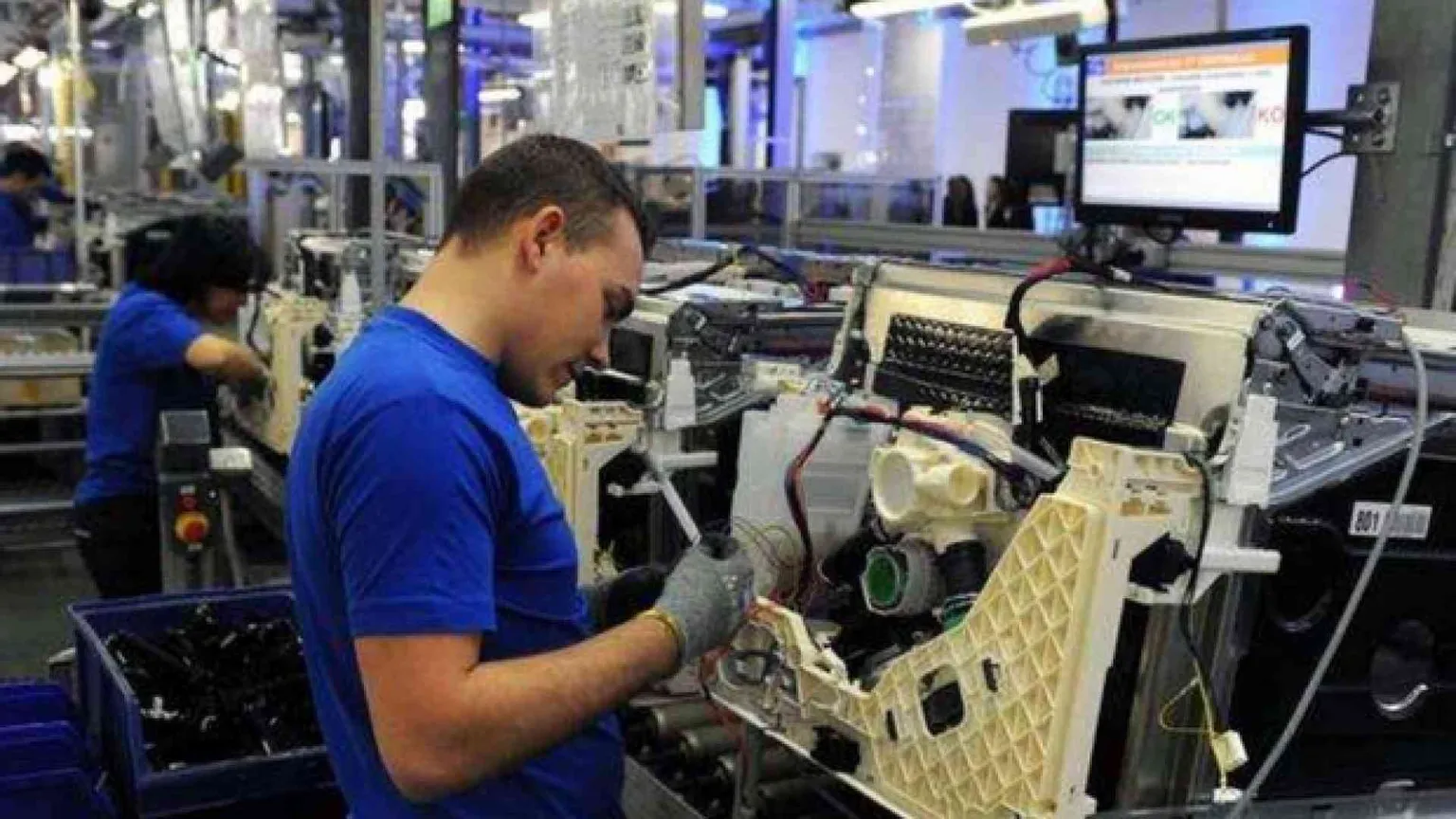 L’Italia è terra di conquista? Perché mancano i manager