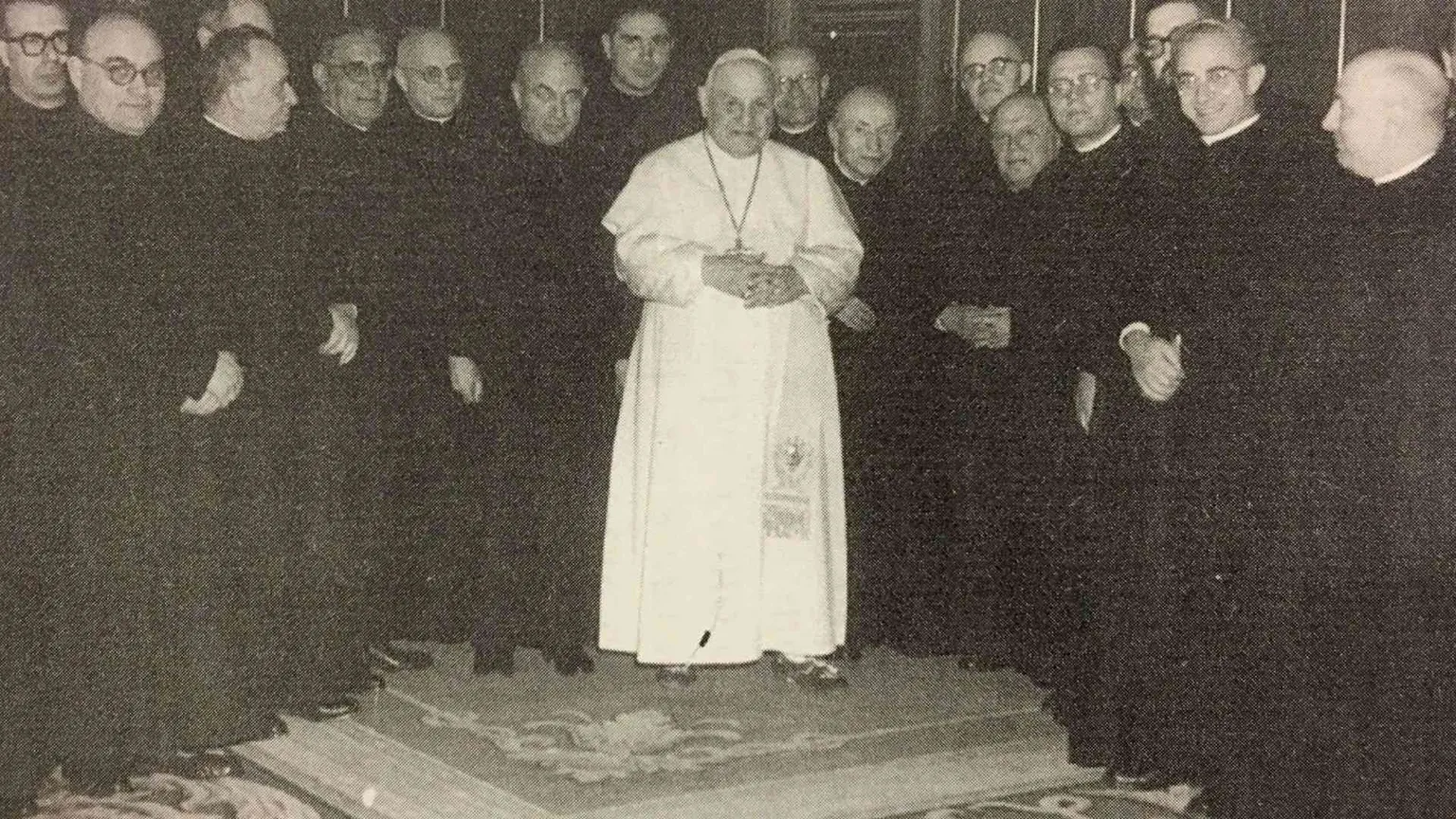 Il traguardo di Civiltà Cattolica: una cultura da condividere