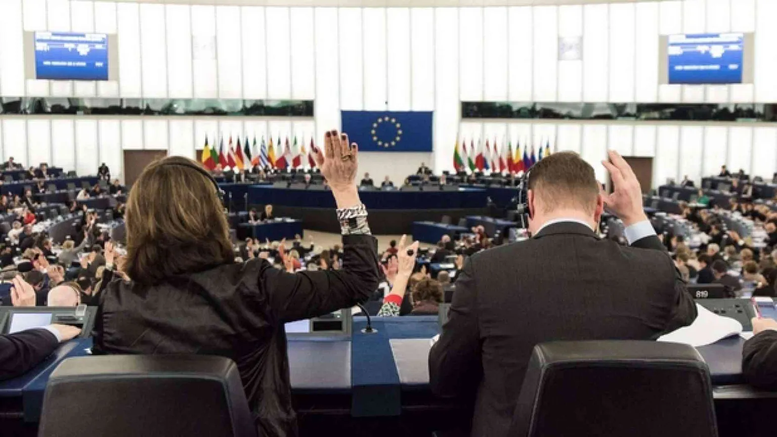 La risposta a Trump: «Finanziamo noi le politiche abortiste»