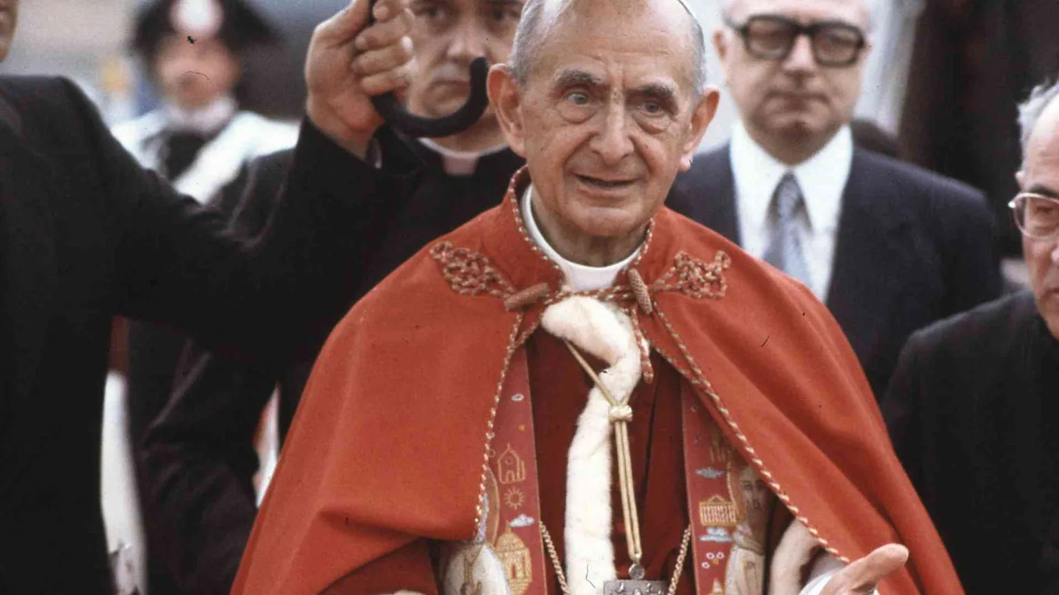Quando Paolo VI richiamò la Chiesa alla vera Tradizione