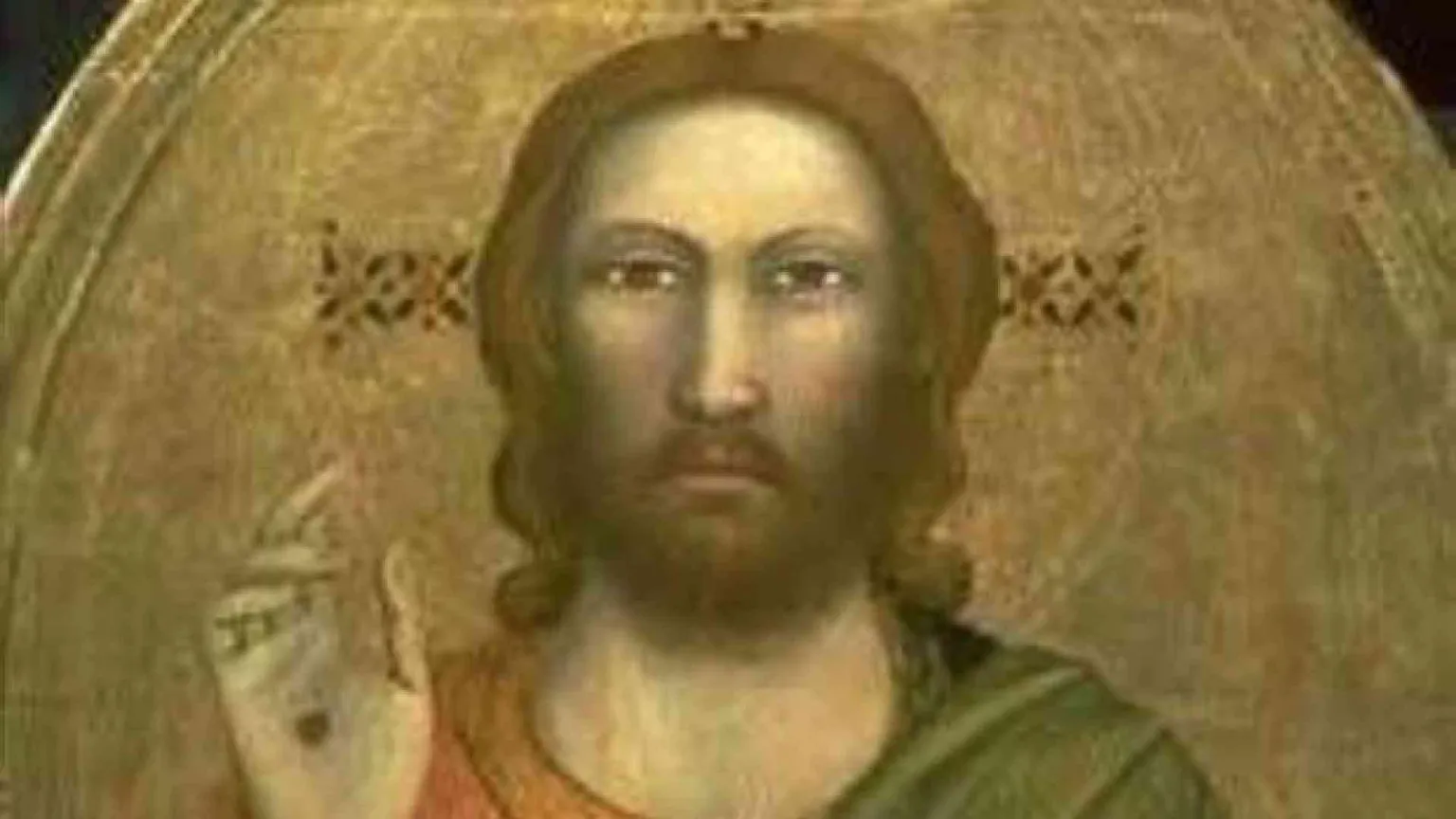 Dio ha bisogno delle nostre mani per essere Provvidenza