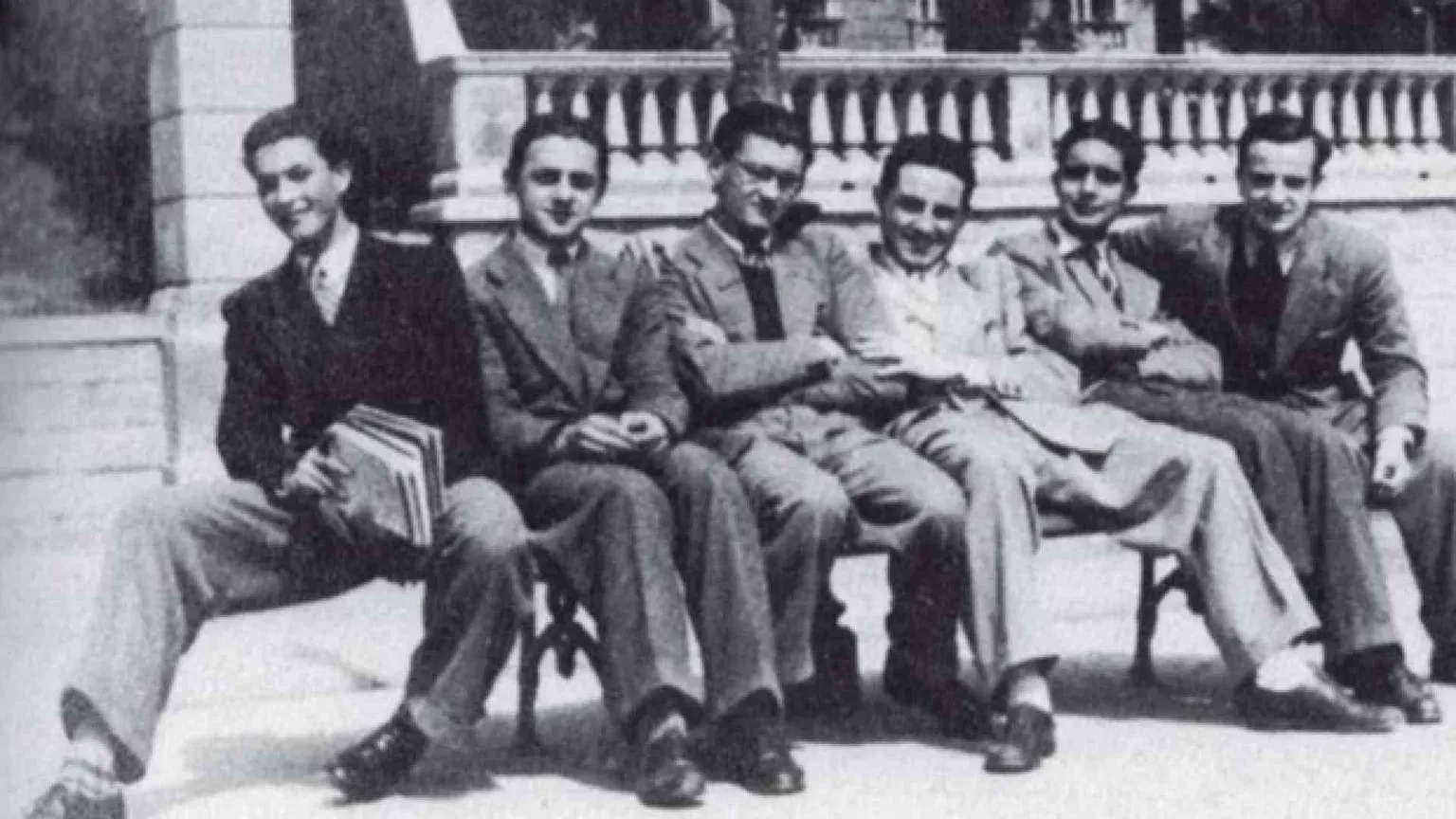 La commedia ritrovata del giovane Calvino