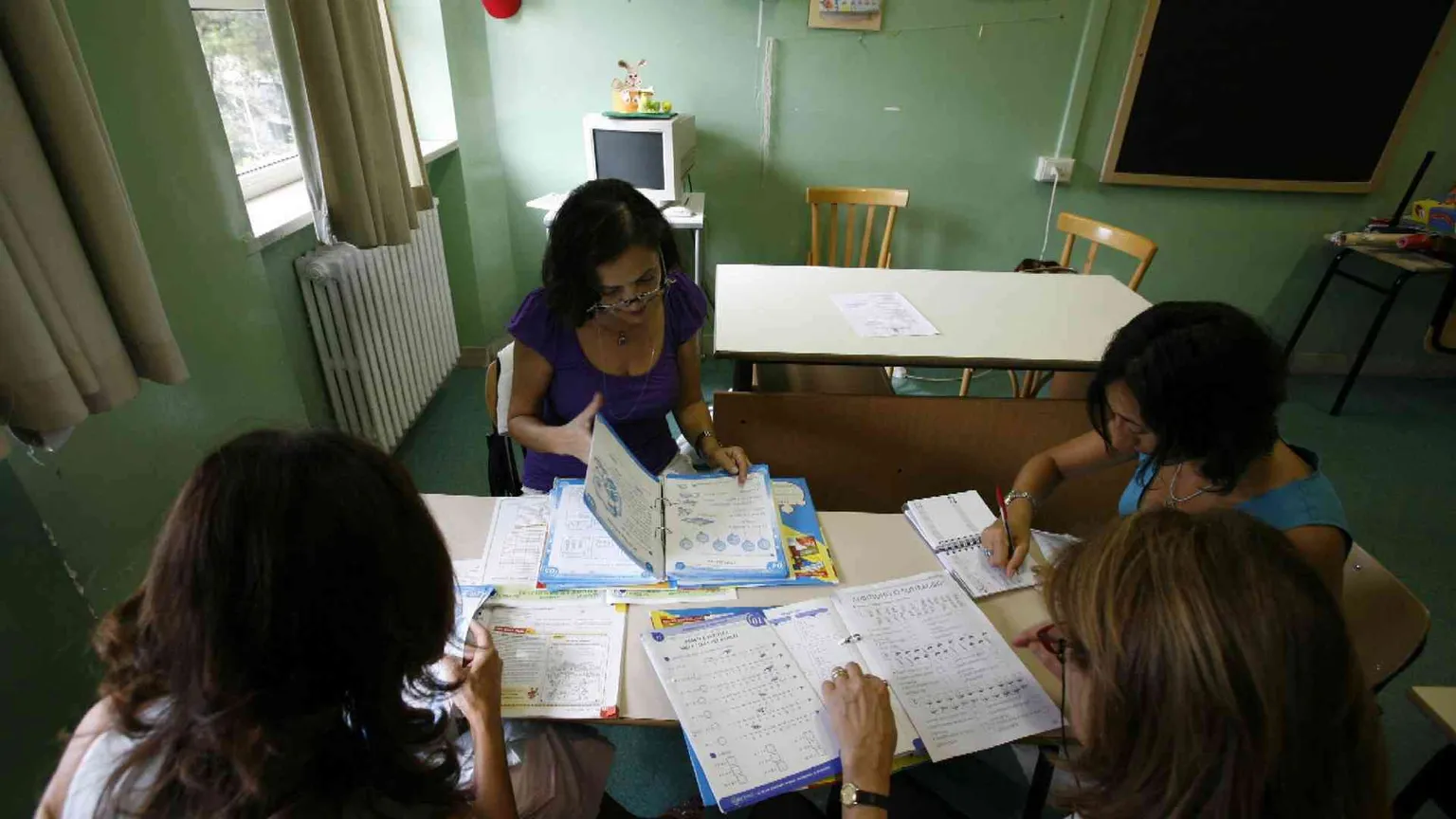 Il flop degli aspiranti maestri: solo 3 su 10 promossi agli orali
