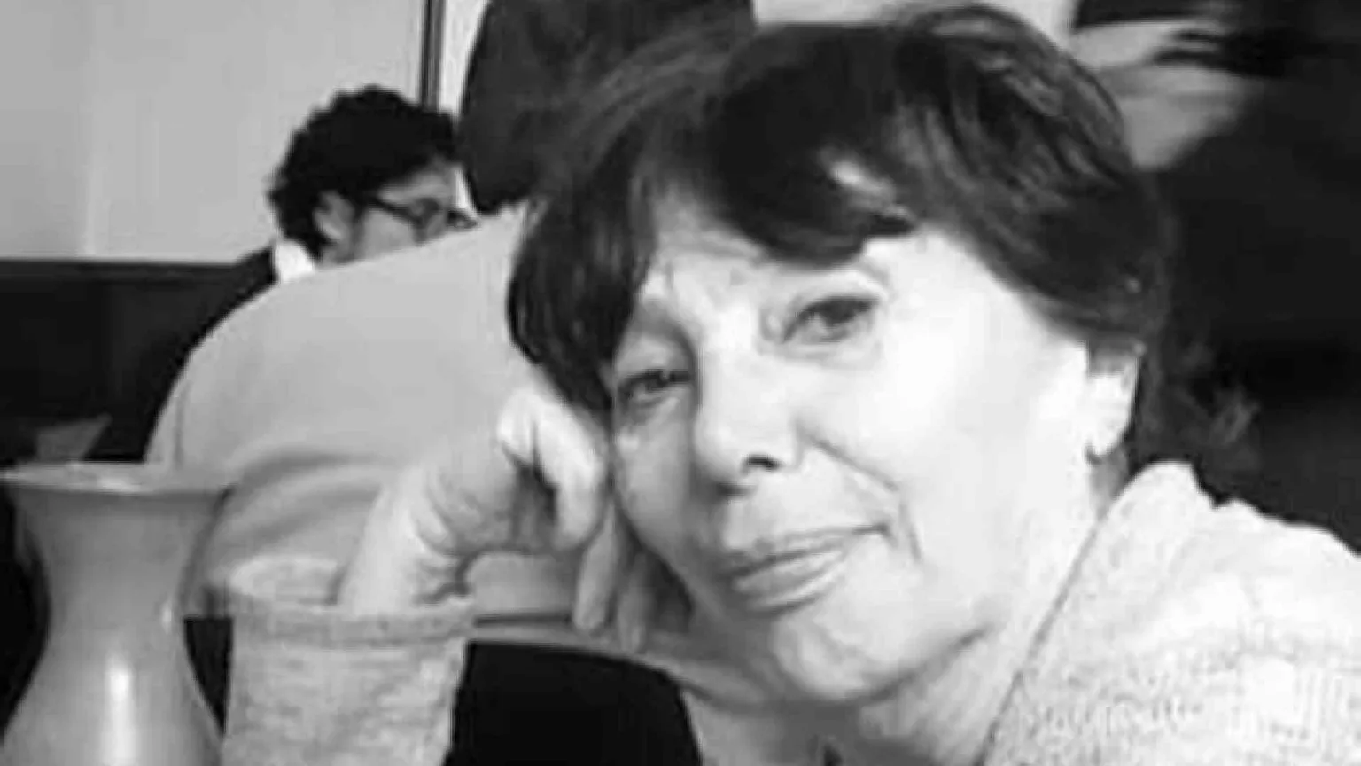 Gioia, l'angelo dei bimbi in cella che «regala» la vita