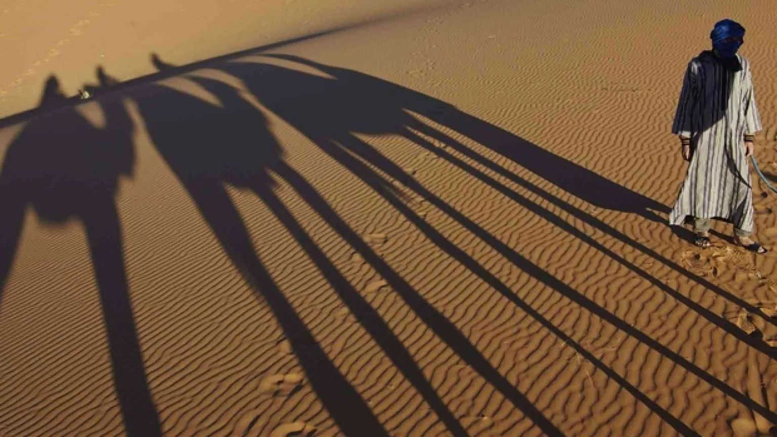 Perché il futuro dell'Africa ha il Marocco come crocevia