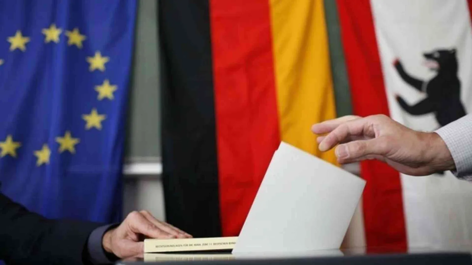 Germania, per le elezioni la Spd si rimette a sinistra
