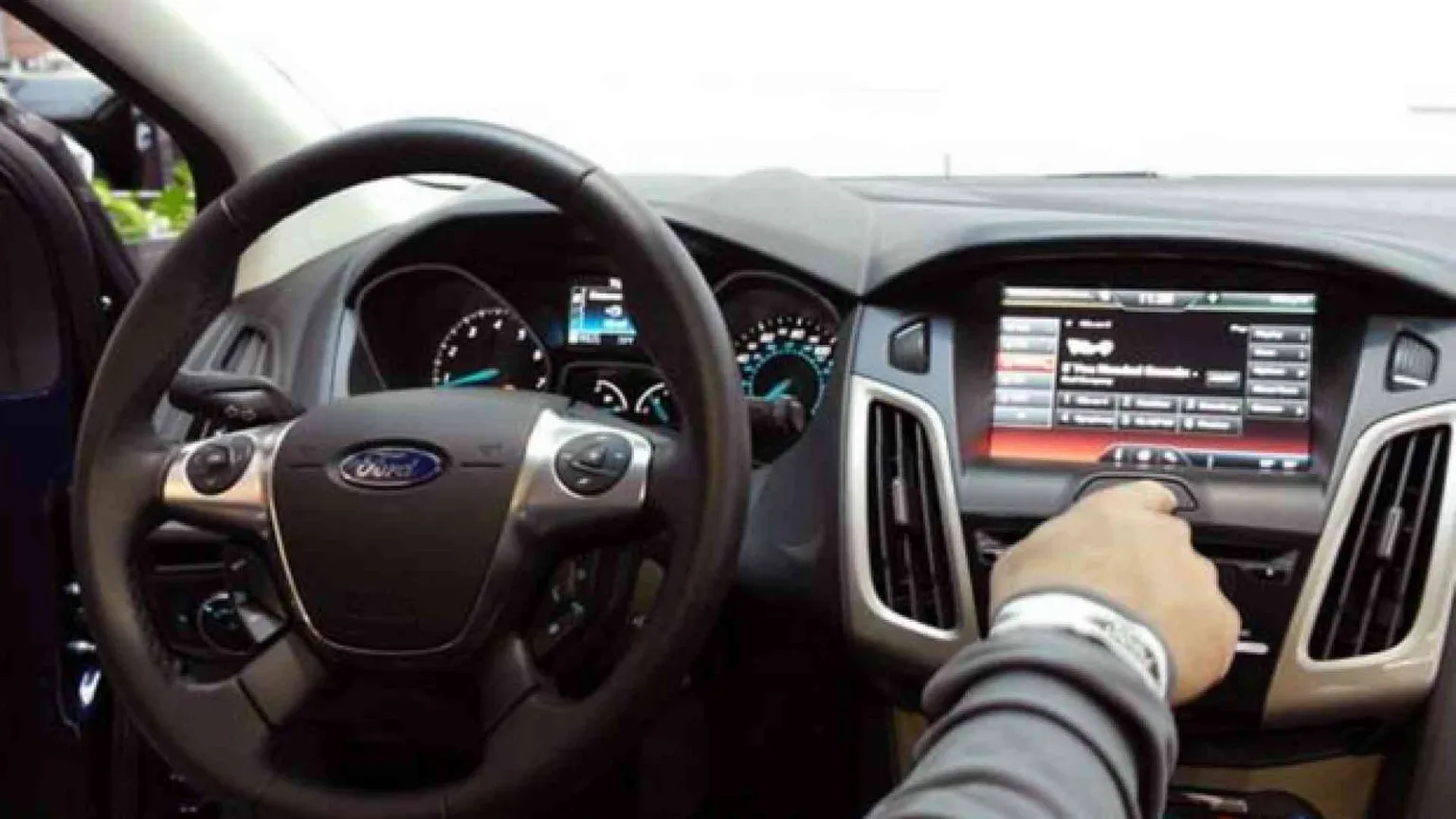 L'auto sempre più empatica. Il rischio: innamorarsi di lei