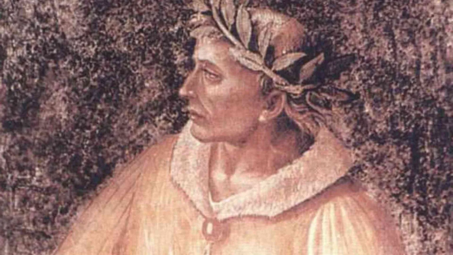 Le confessioni di un poeta esiliato